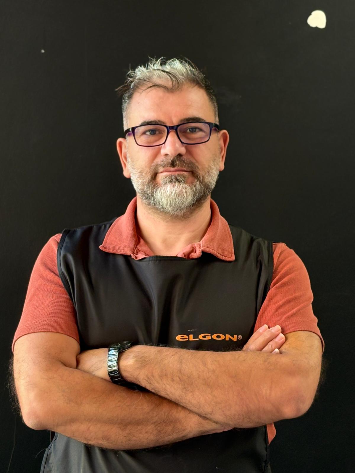 Mehmet ÇALIŞ