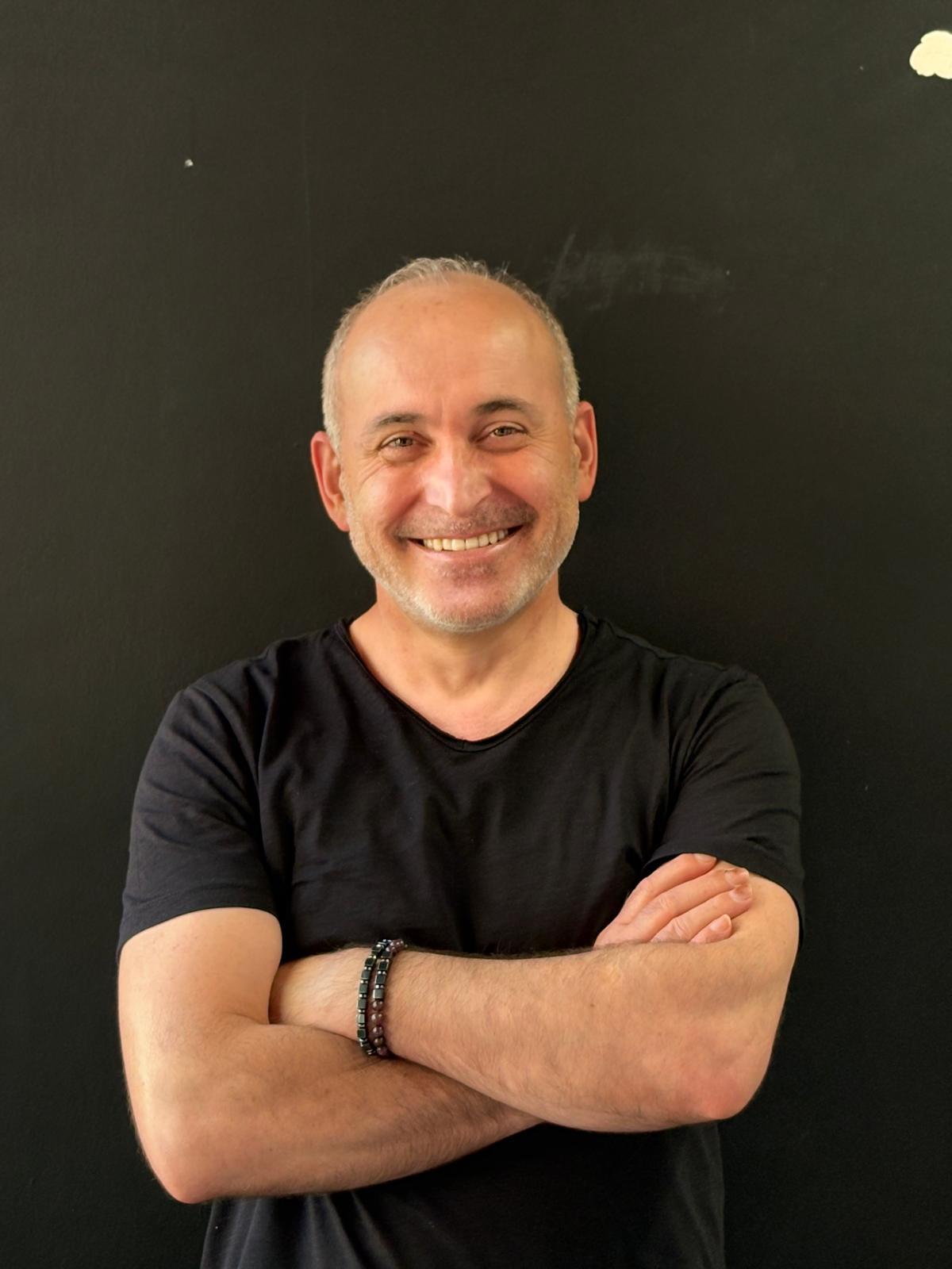 Şafak KÖROĞLU